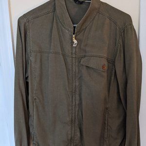 Patagonia Bomber Jacket S